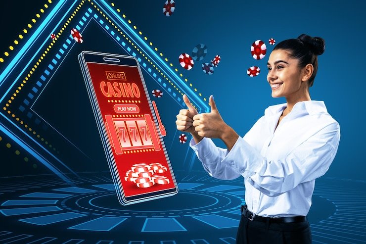 Layar promosi bonus yowesjp menampilkan berbagai penawaran untuk pemain Bikini Paradise